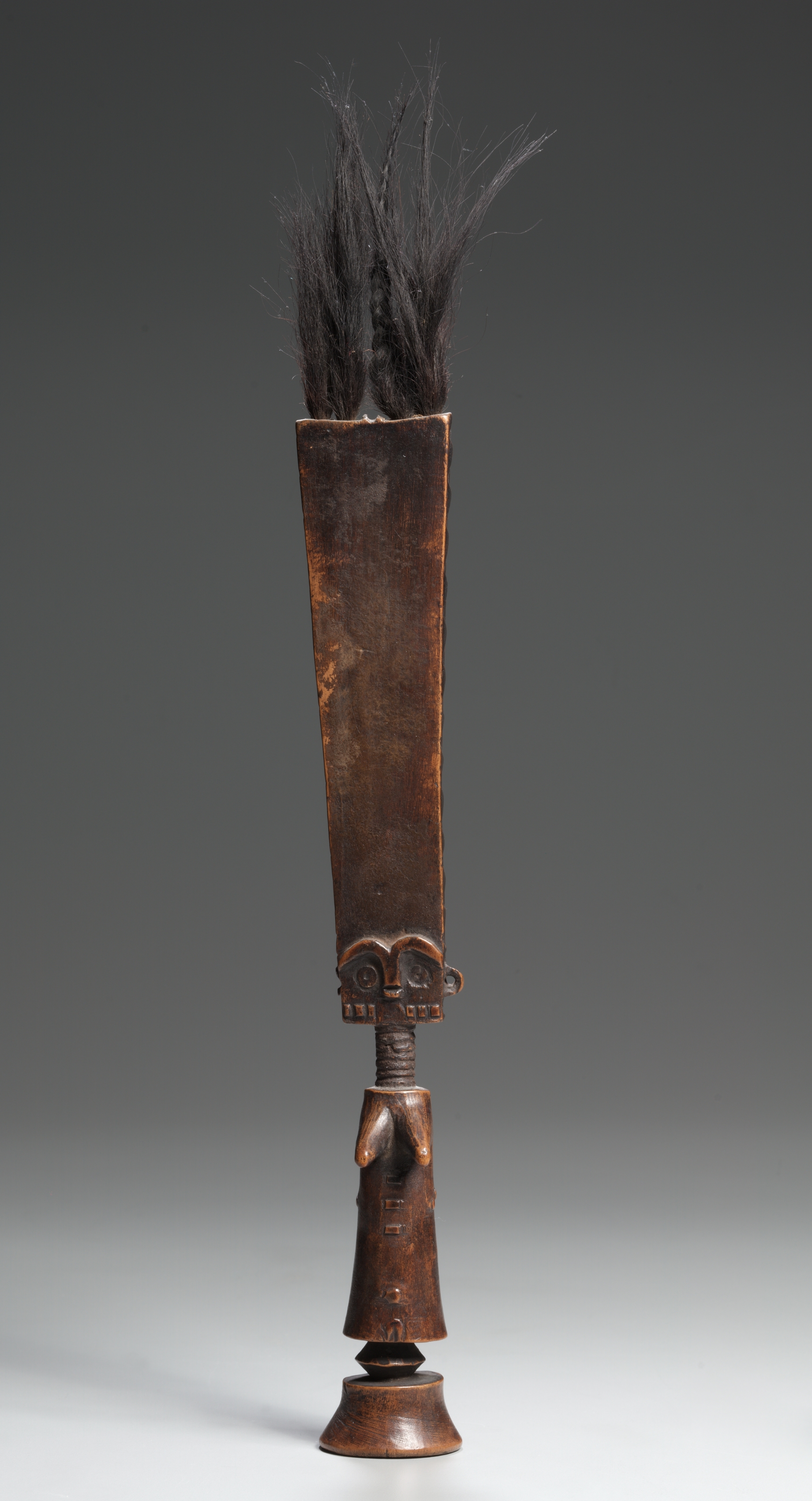 Sculpture africaine